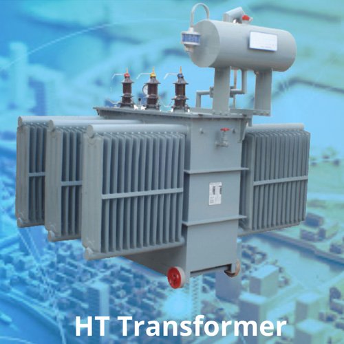 Marco Transformer Marco Transformer